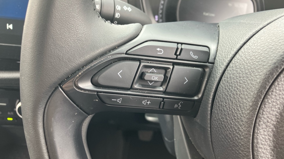 Toyota Aygo X 1.0 VVT-i Edge 5dr Petrol Hatchback - Image 41