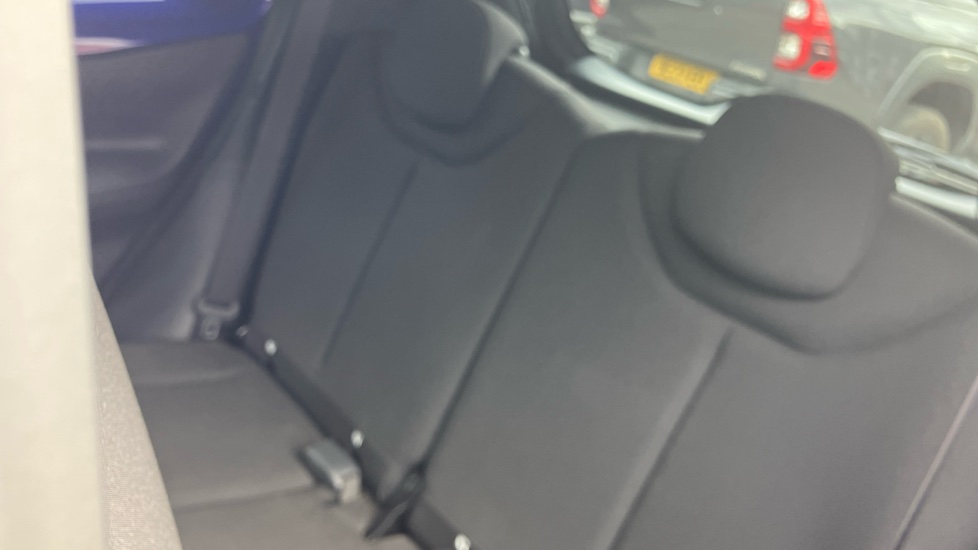 Toyota Aygo X 1.0 VVT-i Edge 5dr Petrol Hatchback - Image 42