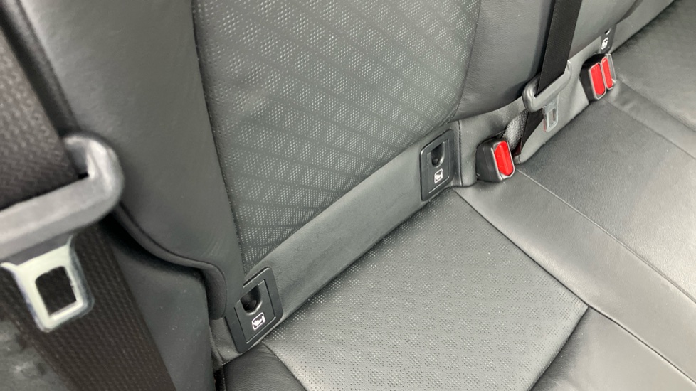 Toyota C-HR 2.0 Hybrid Excel 5dr CVT Hybrid Hatchback - Image 14