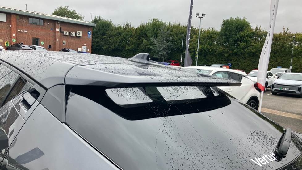 Toyota C-HR 2.0 Hybrid Excel 5dr CVT Hybrid Hatchback - Image 31