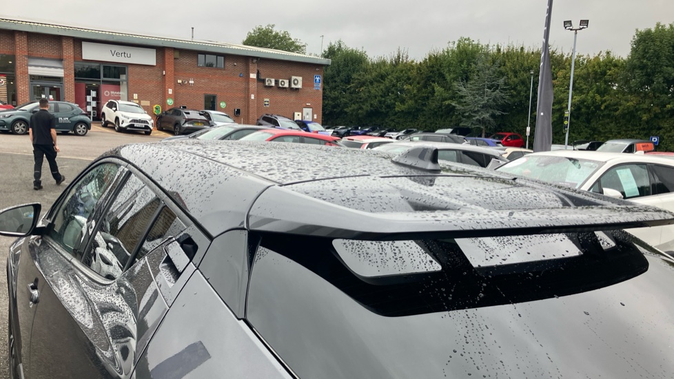 Toyota C-HR 2.0 Hybrid Excel 5dr CVT Hybrid Hatchback - Image 35