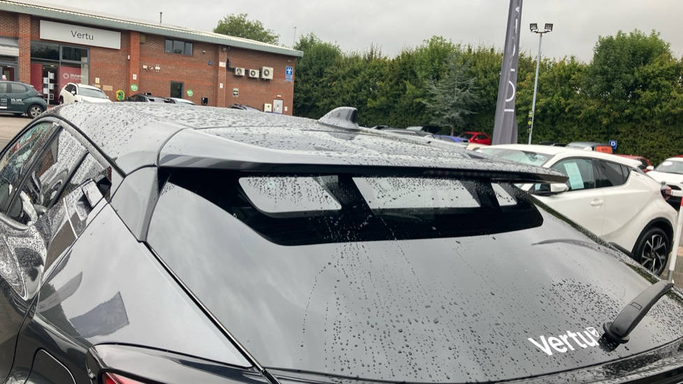 Toyota C-HR 2.0 Hybrid Excel 5dr CVT Hybrid Hatchback - Image 47