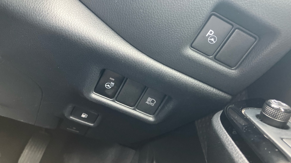 Toyota C-HR 2.0 Hybrid Excel 5dr CVT Hybrid Hatchback - Image 66