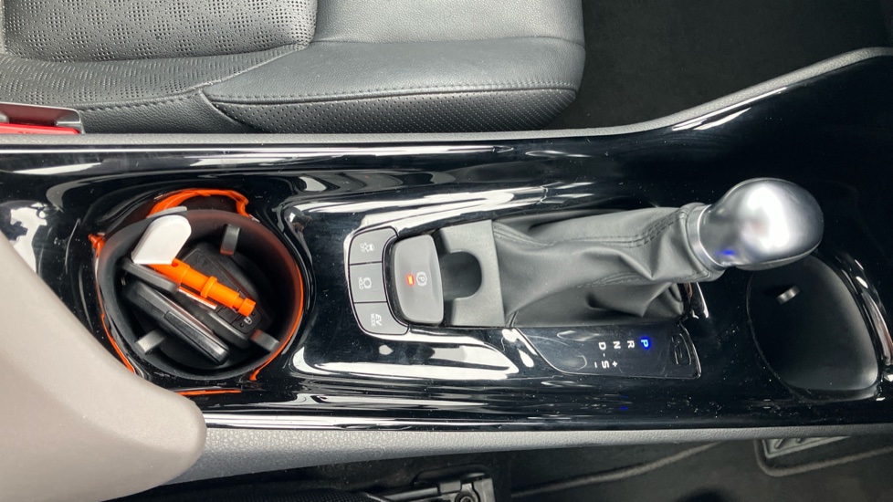 Toyota C-HR 2.0 Hybrid Excel 5dr CVT Hybrid Hatchback - Image 67
