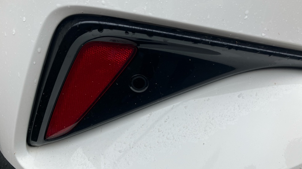 Toyota C-HR 2.0 Hybrid GR Sport 5dr CVT Hybrid Hatchback - Image 34