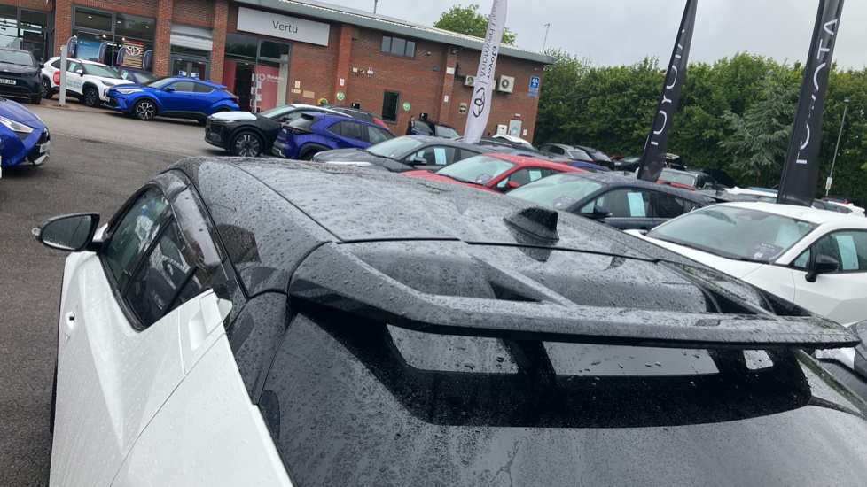 Toyota C-HR 2.0 Hybrid GR Sport 5dr CVT Hybrid Hatchback - Image 35