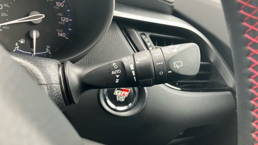 Toyota C-HR 2.0 Hybrid GR Sport 5dr CVT Hybrid Hatchback - Image 37