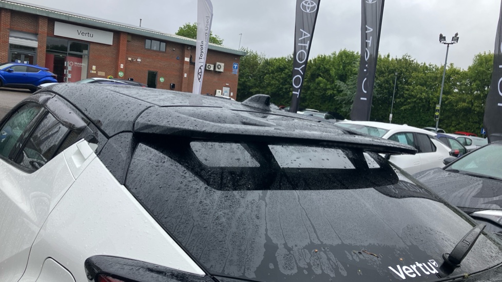 Toyota C-HR 2.0 Hybrid GR Sport 5dr CVT Hybrid Hatchback - Image 46