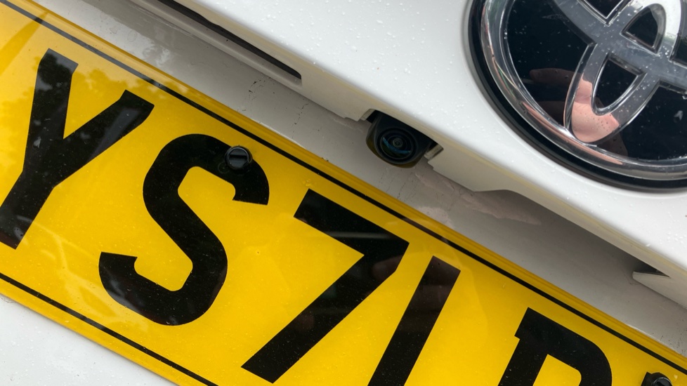Toyota C-HR 2.0 Hybrid GR Sport 5dr CVT Hybrid Hatchback - Image 62