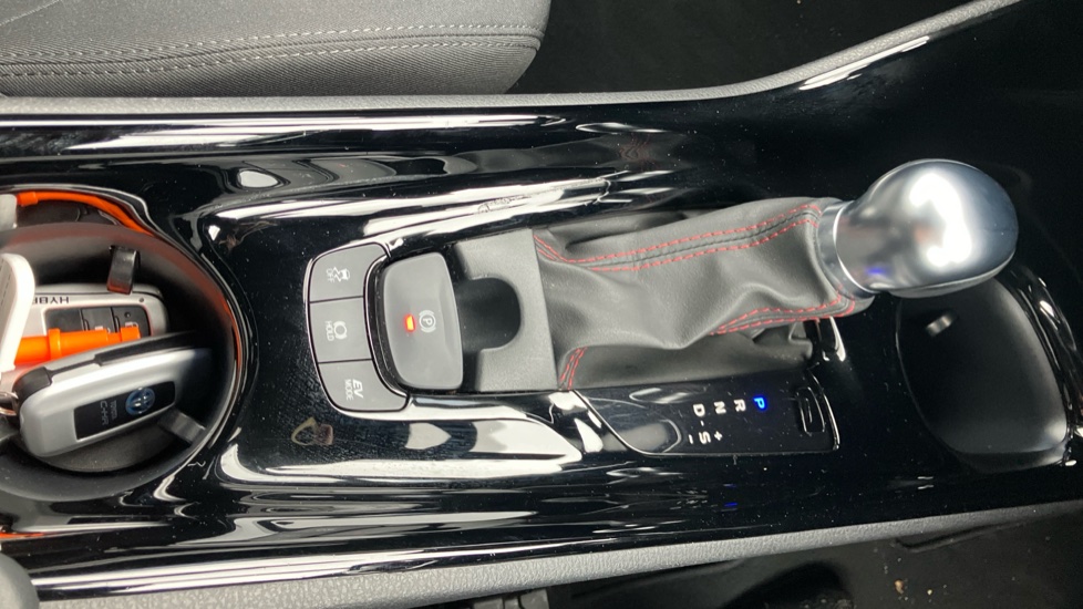 Toyota C-HR 2.0 Hybrid GR Sport 5dr CVT Hybrid Hatchback - Image 71