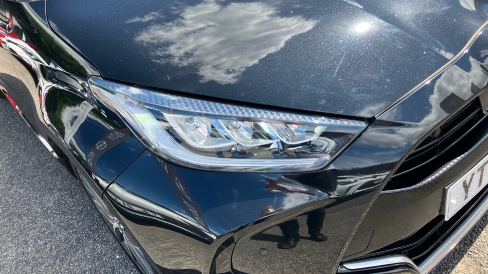 Toyota Yaris 1.5 Hybrid Excel 5dr CVT Hybrid Hatchback - Image 20