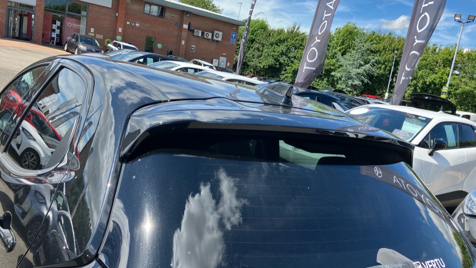 Toyota Yaris 1.5 Hybrid Excel 5dr CVT Hybrid Hatchback - Image 31