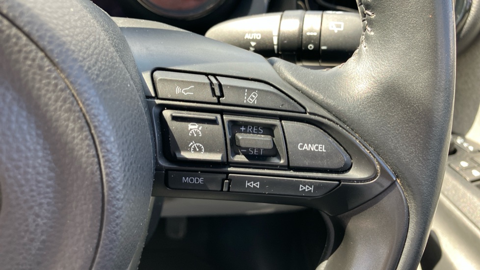 Toyota Yaris 1.5 Hybrid Excel 5dr CVT Hybrid Hatchback - Image 32