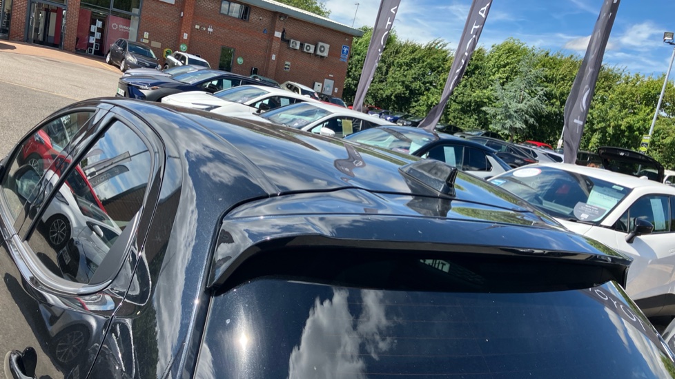 Toyota Yaris 1.5 Hybrid Excel 5dr CVT Hybrid Hatchback - Image 35