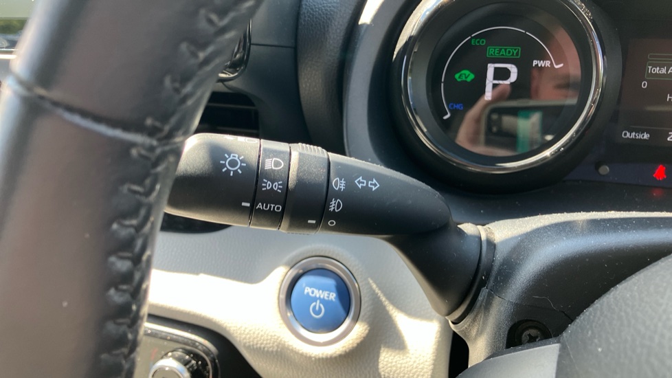 Toyota Yaris 1.5 Hybrid Excel 5dr CVT Hybrid Hatchback - Image 36