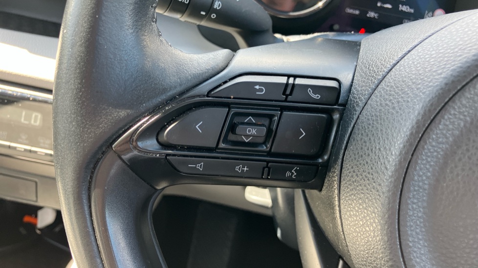 Toyota Yaris 1.5 Hybrid Excel 5dr CVT Hybrid Hatchback - Image 42