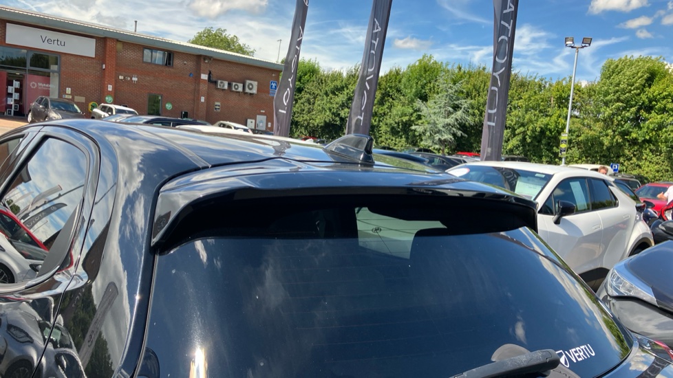 Toyota Yaris 1.5 Hybrid Excel 5dr CVT Hybrid Hatchback - Image 45
