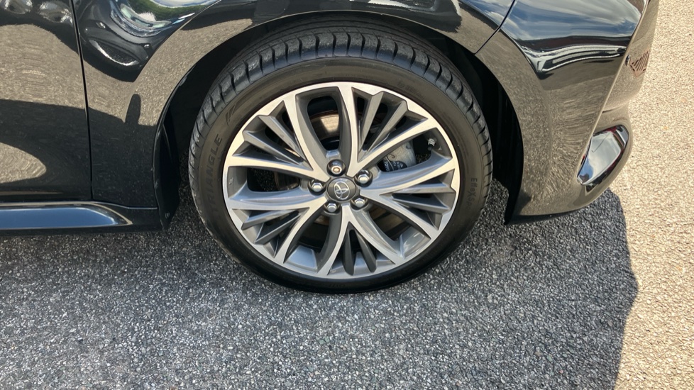 Toyota Yaris 1.5 Hybrid Excel 5dr CVT Hybrid Hatchback - Image 55
