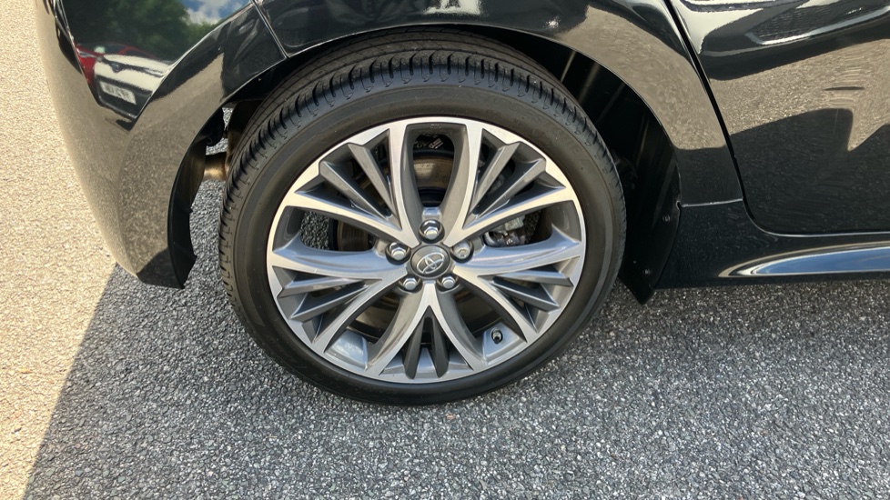 Toyota Yaris 1.5 Hybrid Excel 5dr CVT Hybrid Hatchback - Image 56
