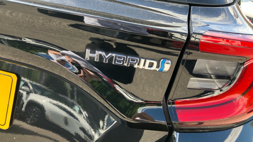 Toyota Yaris 1.5 Hybrid Excel 5dr CVT Hybrid Hatchback - Image 59