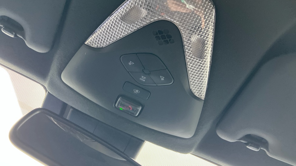 Toyota C-HR 2.0 Hybrid Dynamic 5dr CVT Hybrid Hatchback - Image 76