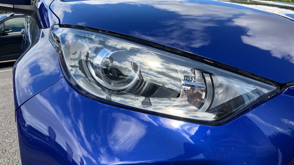 Toyota Yaris 1.5 Hybrid Icon 5dr CVT Hybrid Hatchback - Image 20