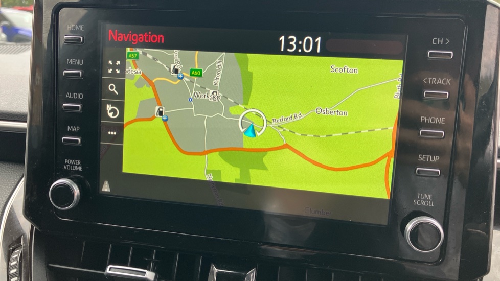 Toyota Corolla 2.0 VVT-i Hybrid Design 5dr CVT Hybrid Hatchback - Image 40