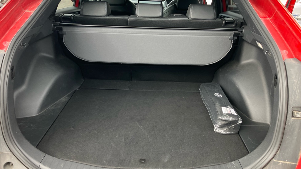 Toyota bZ4X 150kW Motion 71.4kWh 5dr Auto [11kW] Electric Hatchback - Image 13
