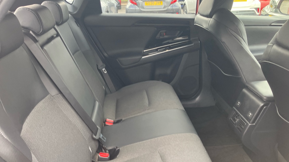Toyota bZ4X 150kW Motion 71.4kWh 5dr Auto [11kW] Electric Hatchback - Image 52
