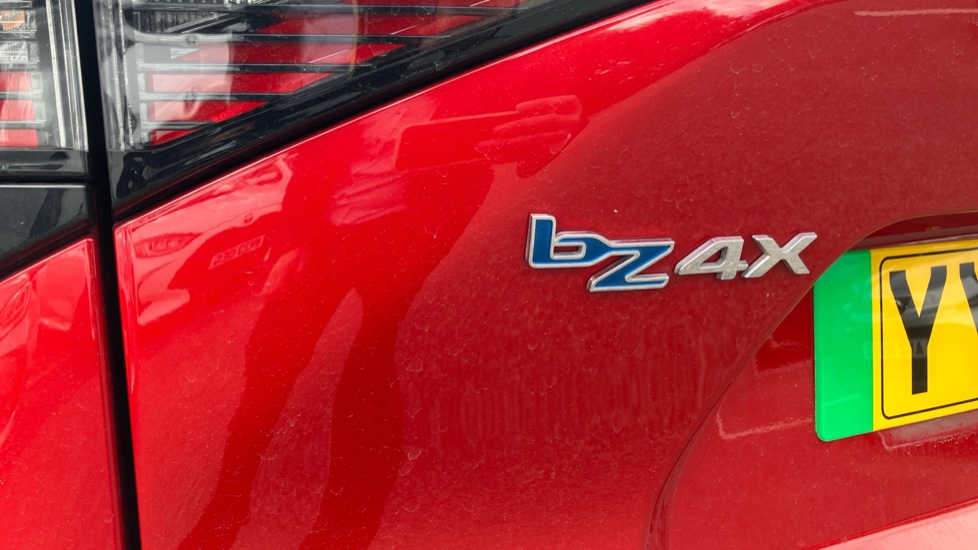 Toyota bZ4X 150kW Motion 71.4kWh 5dr Auto [11kW] Electric Hatchback - Image 53