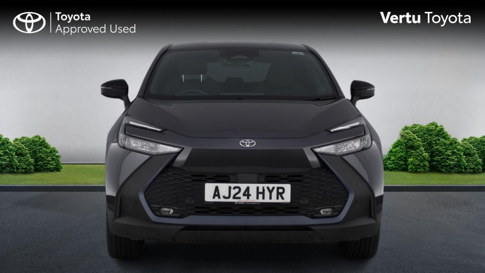 Toyota C-HR 1.8 Hybrid Design 5dr CVT Hybrid Hatchback - Image 22