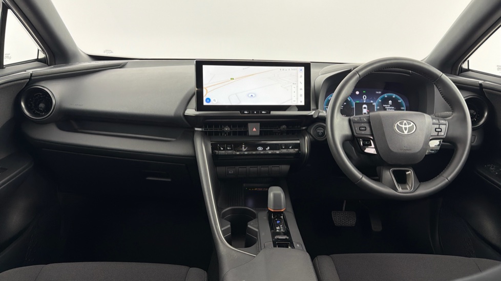 Toyota C-HR 1.8 Hybrid Design 5dr CVT Hybrid Hatchback - Image 6