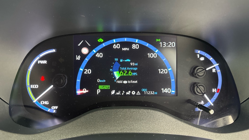 Toyota Yaris Cross 1.5 Hybrid Design 5dr CVT Hybrid Estate - Image 11