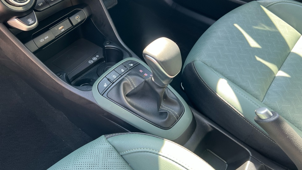 Kia Picanto 1.2 Shadow 5dr Auto Petrol Hatchback - Image 13