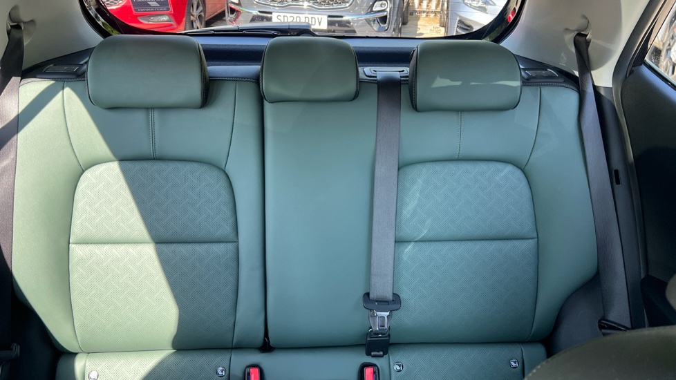 Kia Picanto 1.2 Shadow 5dr Auto Petrol Hatchback - Image 15