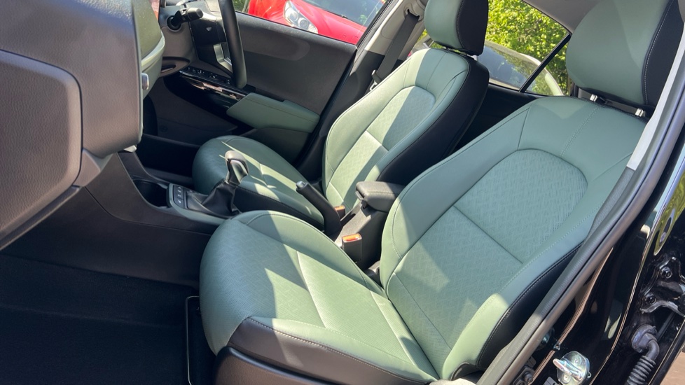 Kia Picanto 1.2 Shadow 5dr Auto Petrol Hatchback - Image 21