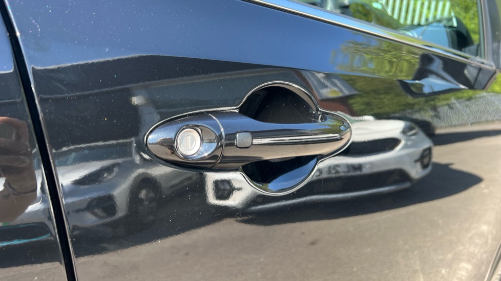 Kia Picanto 1.2 Shadow 5dr Auto Petrol Hatchback - Image 28