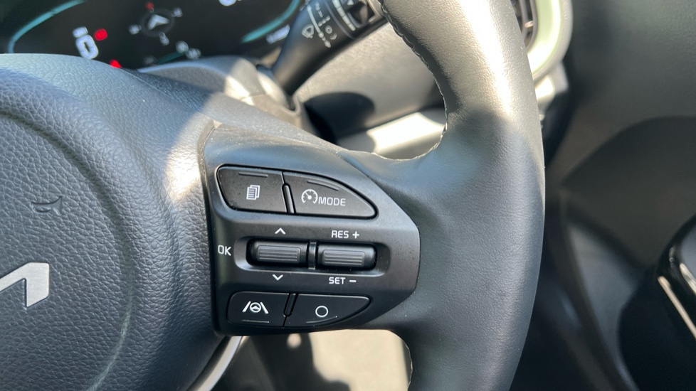 Kia Picanto 1.2 Shadow 5dr Auto Petrol Hatchback - Image 30