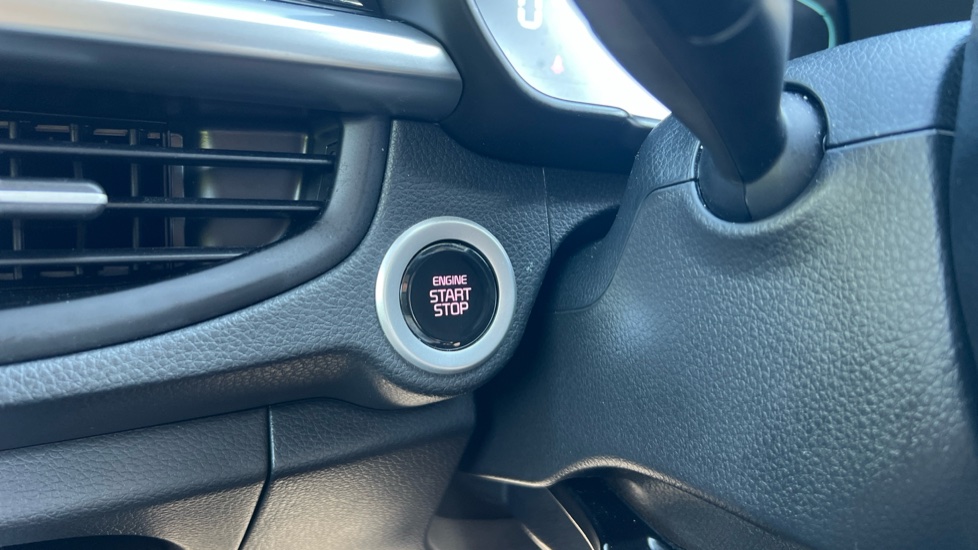 Kia Picanto 1.2 Shadow 5dr Auto Petrol Hatchback - Image 33
