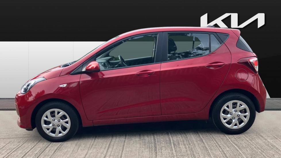Hyundai i10 1.2 SE 5dr Petrol Hatchback - Image 5