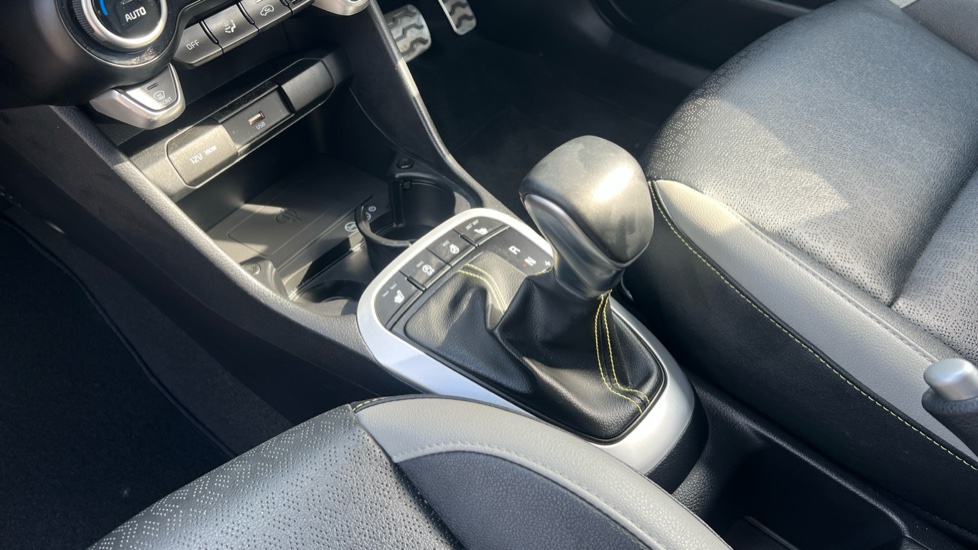 Kia Picanto 1.0 X-Line S 5dr Auto Petrol Hatchback - Image 13