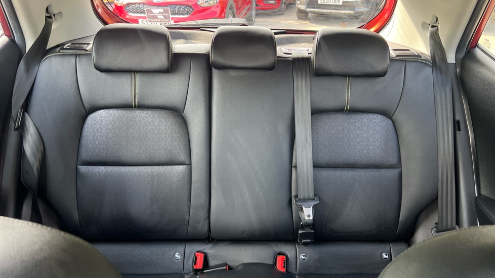 Kia Picanto 1.0 X-Line S 5dr Auto Petrol Hatchback - Image 15