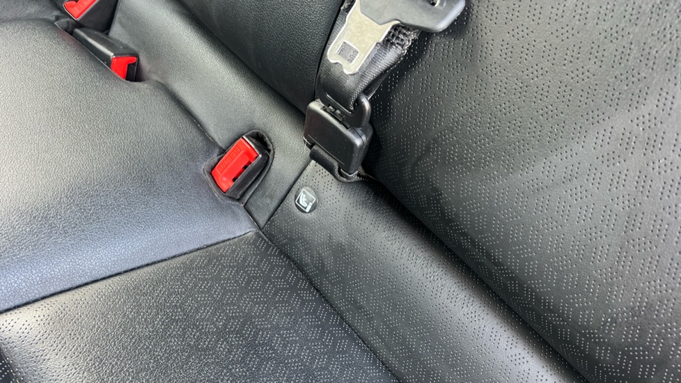 Kia Picanto 1.0 X-Line S 5dr Auto Petrol Hatchback - Image 17
