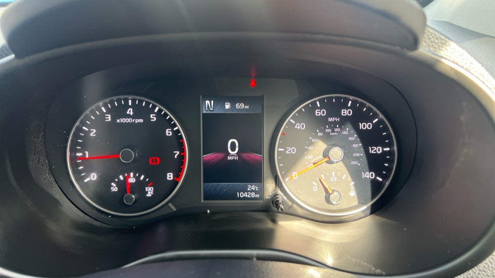 Kia Picanto 1.0 X-Line S 5dr Auto Petrol Hatchback - Image 18