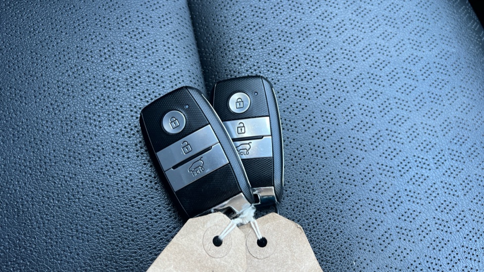 Kia Picanto 1.0 X-Line S 5dr Auto Petrol Hatchback - Image 20