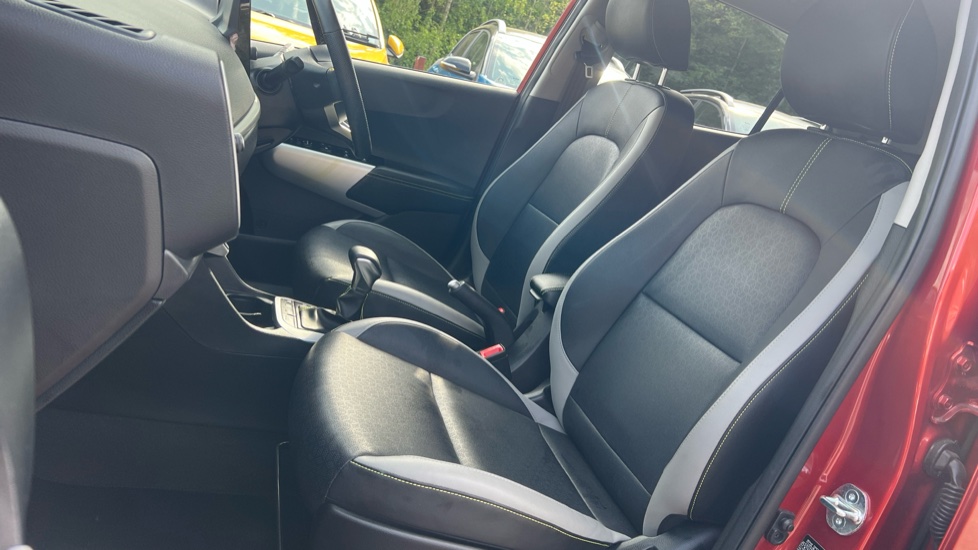 Kia Picanto 1.0 X-Line S 5dr Auto Petrol Hatchback - Image 21