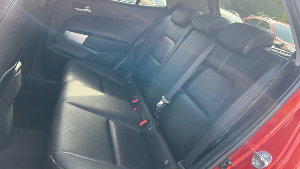 Kia Picanto 1.0 X-Line S 5dr Auto Petrol Hatchback - Image 23