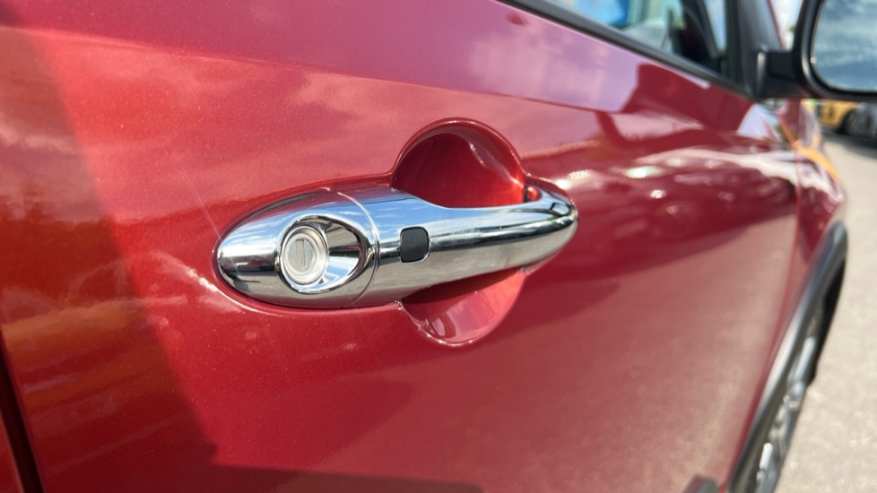 Kia Picanto 1.0 X-Line S 5dr Auto Petrol Hatchback - Image 26