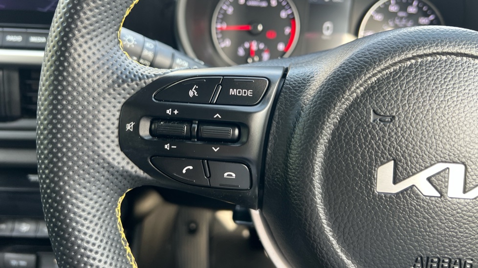 Kia Picanto 1.0 X-Line S 5dr Auto Petrol Hatchback - Image 28