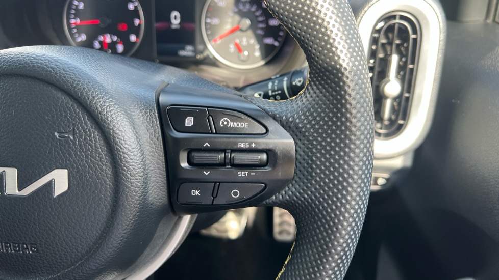 Kia Picanto 1.0 X-Line S 5dr Auto Petrol Hatchback - Image 29